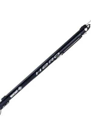 Arbalète fusil harpon chasse sous marine Beuchat Hero 2 - 75 cm Dernier Modèle