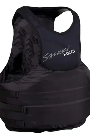 Gilet kayak Hiko Saluki 54N Livraison Express
