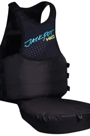 Achetez Aujourd'hui Gilet kayak Hiko Jackpot 50N
