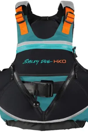 Gilet kayak Hiko Salty Dog Kaituna 50N Marque