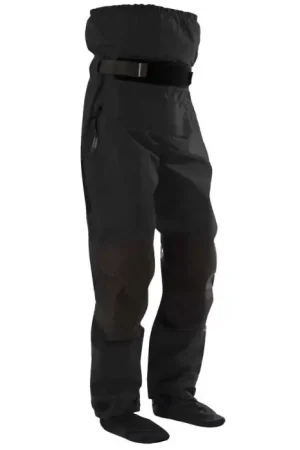 Pantalon Hiko Bayard Air4 Dry Noir Livraison Express
