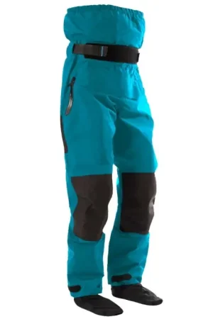 Livraison Express Pantalon Hiko Bayard Air4 Dry Bleu Sherpa