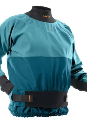 Promotion Anorak kayak Hiko Paladin Air4X Dry Kaituna
