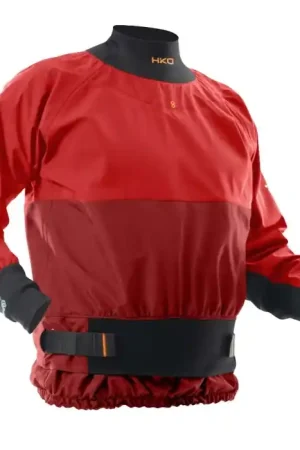 Anorak kayak Hiko Paladin Air4N Dry Inferno Prix Promo