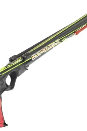 Arbalète chasse sous marine Salvimar Pulse - 50 cm Prix Cassé