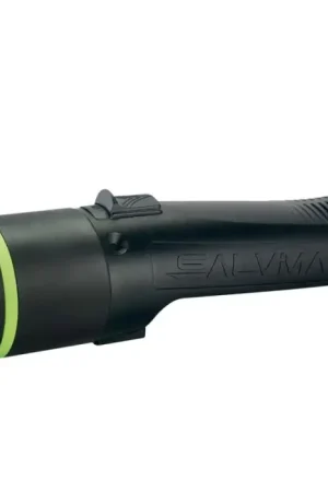 Commande En Gros Lampe torche étanche Salvimar Galactika Max Pro