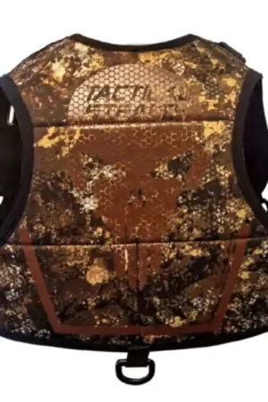 Offre Exclusive Baudrier Epsealon EasyFit 2 réglable Tactical Commando