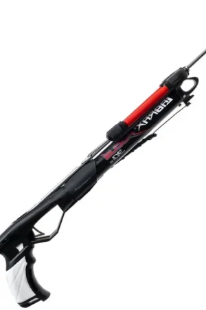 Arbalète fusil harpon chasse sous marine Labrax Focus 30 cm Seulement Aujourd'hui