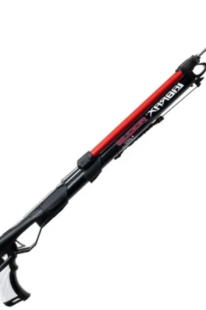 Arbalète fusil harpon chasse sous marine Labrax Focus 45 cm Super Prix