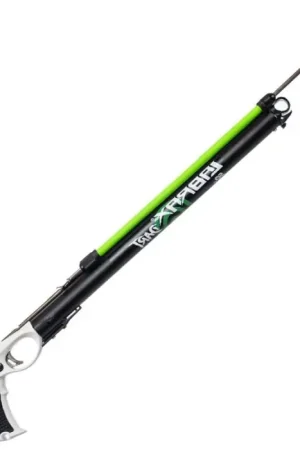 Arbalète fusil harpon chasse sous marine Labrax Dart 50 cm Prix Choc