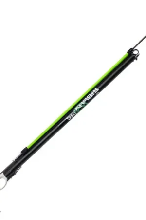 Authentique Arbalète fusil harpon chasse sous marine Labrax Dart 75 cm