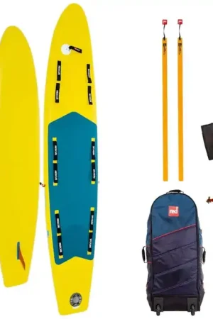 Meilleur Prix Sup Paddle Gonflable Red Paddle Prone Rescue 10.6 2026