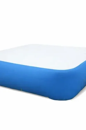 Vente Directe Pare-battage gonflable plat Tiki Factory 100X60X20 cm