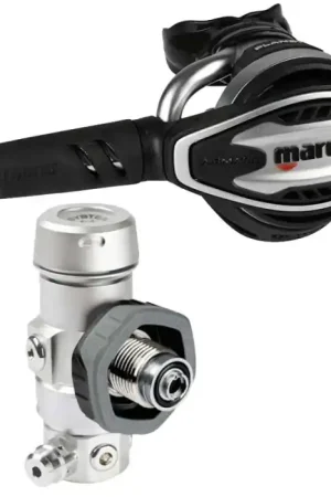 Vente Flash Détendeur Mares Planet 88X TBP - Din