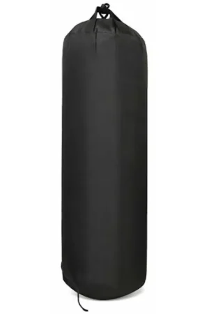 Pare-battage gonflable Tiki Factory 50X25 cm avec housse noir Achat Immédiat