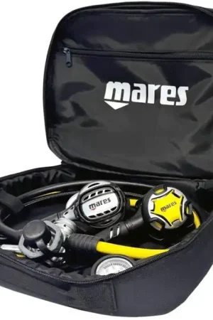 Offre Limitée Pack Détendeur Mares Atlas Prémium TBP - Etrier