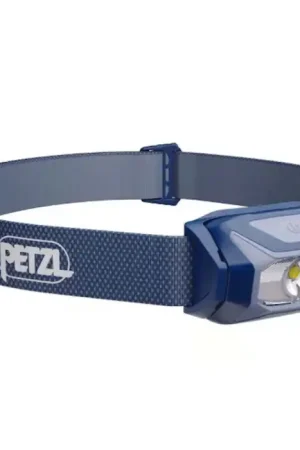 Lampe marine Frontale Petzl Tikkina Bleu Prix Réduit