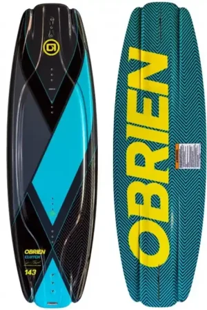 Wakeboard Obrien Clutch 138 OCCASION GRADE C Authentique