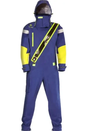 Combinaison étanche Aztron Voyage Taille S OCCASION GRADE C Promotion Saisonnière