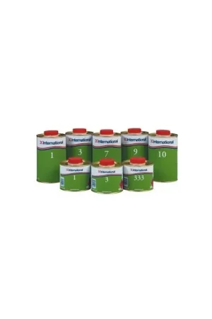 Commande En Gros Diluant International - Version: N°3 - Volume: 1 L OCCASION GRADE C
