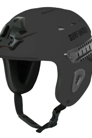 Promotion Saisonnière Casque de protection sports nautiques Surf United Onix EVO Noir taille L OCCASION GRADE C