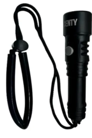 Pas Cher Lampe de plongée Denty Spearfishing Compacte 1300 Lumens