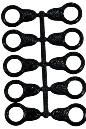 Super Prix Bloque Ardillons Denty Spearfishing 10 pcs