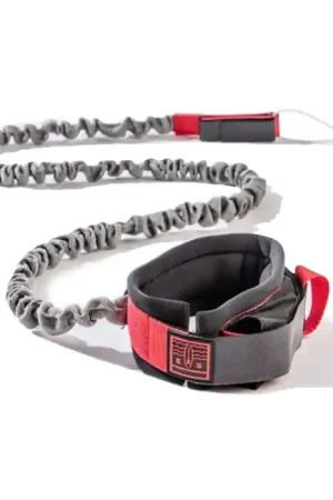 Leash paddle et sangle portage ESEA Strap 9' à 9'10 Meilleur Prix