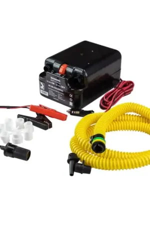 Gonfleur electrique Bravo BST 300 Vente Directe