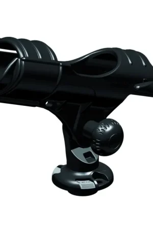 Vente Flash Kit Railblaza porte canne noir