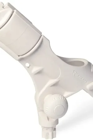 Promotion Saisonnière Porte canne Railblaza blanc