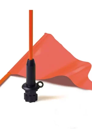 Kit Railblaza fanion Certifié