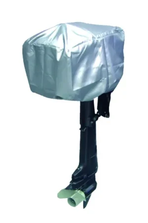 Housse Euromarine pour moteur hors bord de 115 a 225 CV Commander Vite