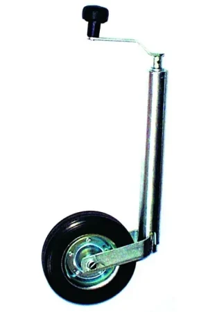 Roue Jockey D34 Remise