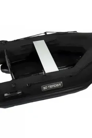 Jusqu'à Épuisement Des Stocks Annexe bateau pneumatique 3D Tender Twin Vib Air 300