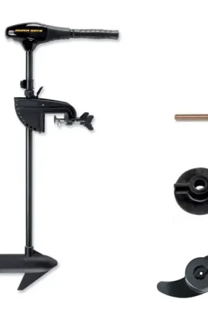 Promotion Saisonnière Moteur électrique Minn Kota Endura 34 C2 V2 ( Occasion )