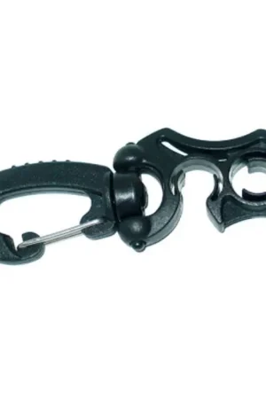 Accroche flexible Aquatys Inox/Plastique Acheter Direct