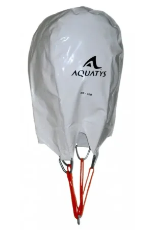Ballon de relevage Aquatys avec soupape - 50 litres Offre Du Jour