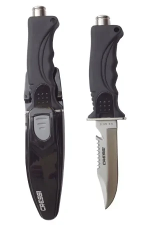 Couteau Cressi Skorpion Promotion