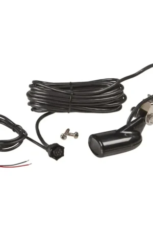 Sonde Lowrance 106-48 Jusqu'à Épuisement Des Stocks