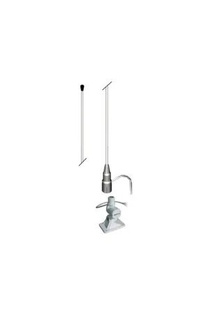 Must-Have Antenne VHF Banten Pro Fibre 1.5m