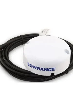 Antenne GPS Lowrance LGC-16W Commande En Gros