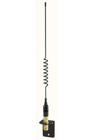 Certifié Antenne VHF Shakespeare coque open avec support