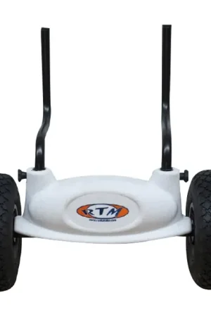Top Vente Chariot de kayak RTM Kirool