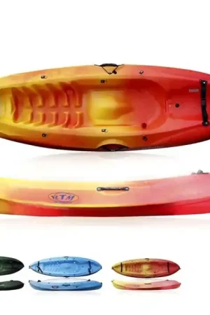Kayak RTM Mambo Meilleur Choix
