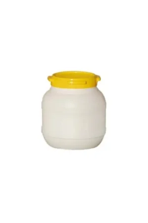 Bidon étanche RTM 15L Must-Have