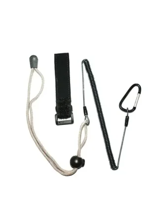 Leash Pour Canne A Pêche Commander Maintenant