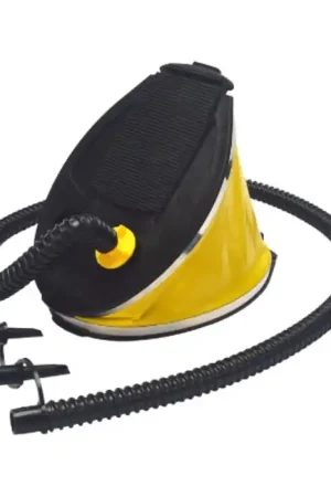 Gonfleur Bravo 3 L Populaire