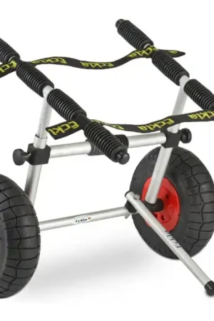 Chariot Démontable Eckla Soft Top 260 Offre Exclusive