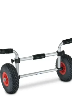 Prix Cassé Chariot pliant kayak Eckla Ecklatop 260